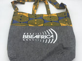 BBE Africa Bags: High-Life (Small Bucket Bag) photo 