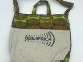 BBE Africa Bags: High-Life (Small Bucket Bag) photo 