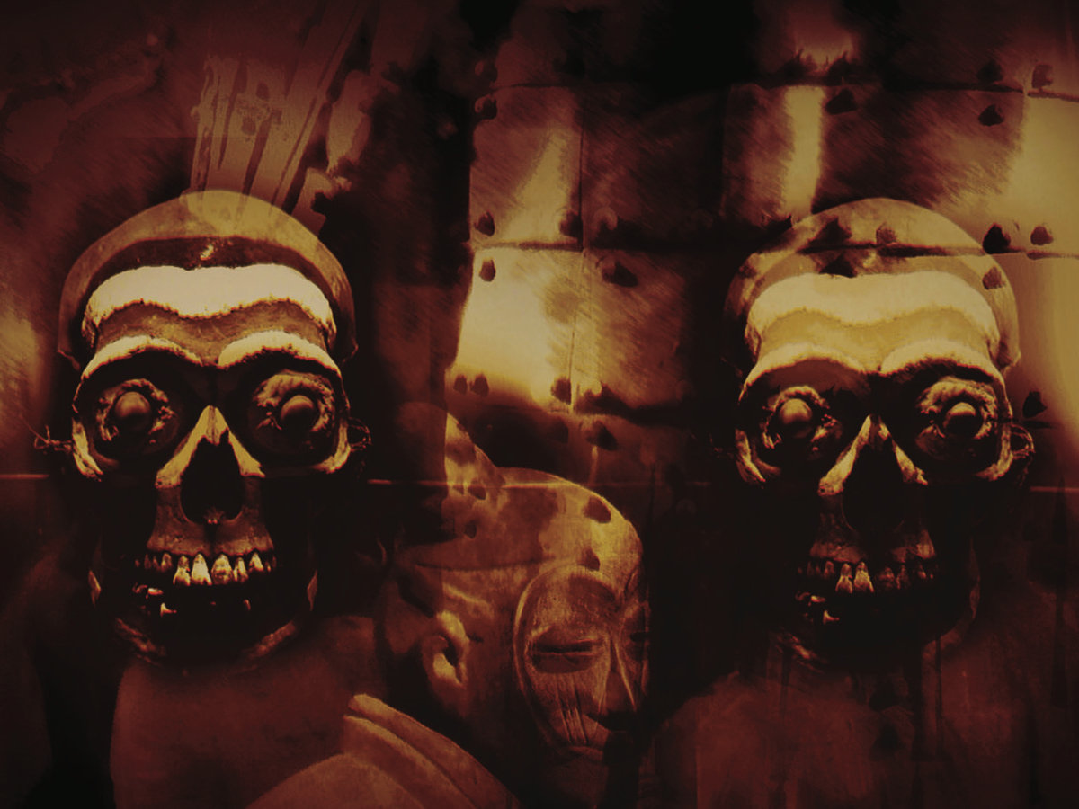 Sleep No More Aria Primitiva Thierry Zaboitzeff Thierry Zaboitzeff