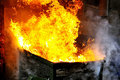 The Dumpsterfire image