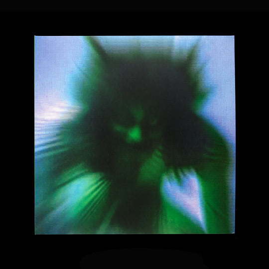 Safe In The Hands of Love | Yves Tumor