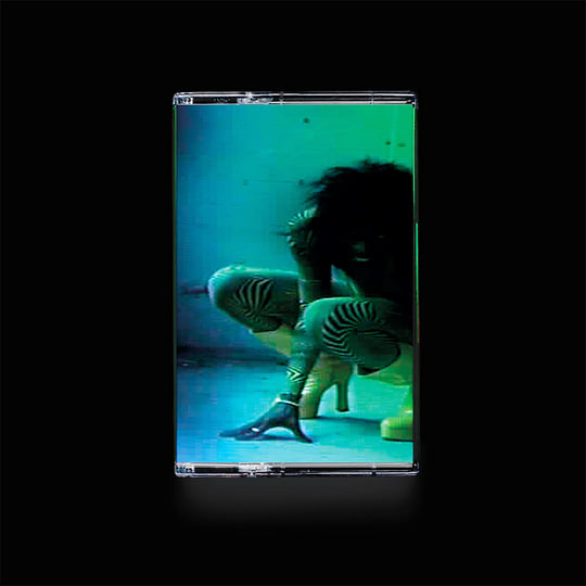 Safe In The Hands of Love | Yves Tumor