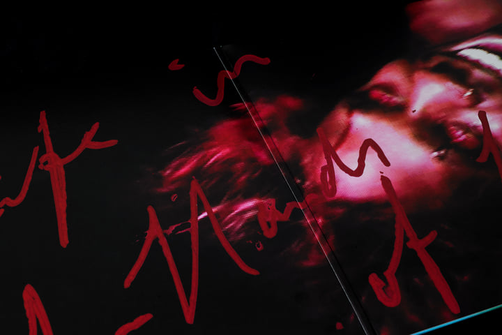 Safe In The Hands of Love | Yves Tumor