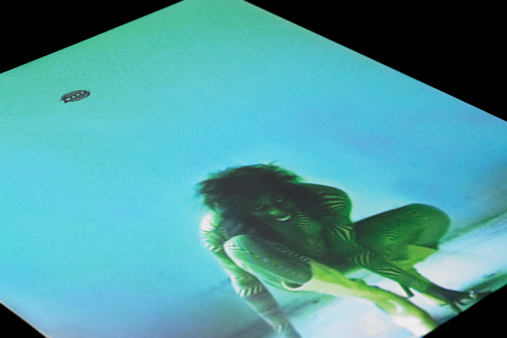 洋楽 Yves Tumor Safe In The Hands Of Love 2LP Safe In The Hands of Love | Yves Tumor