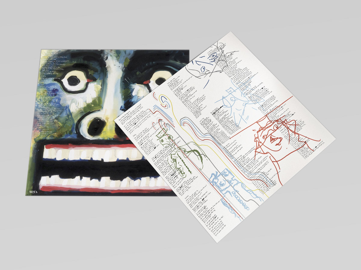 LEMONS (LP) | Nick Leng