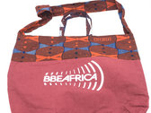 BBE Africa Bags - High-Life (Large Bucket Bag) photo 