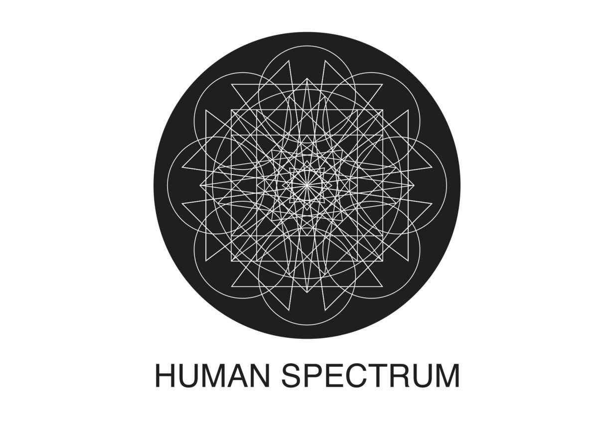 Human Spectrum Volume 2 | V/A (Human Spectrum Records) | Human ...