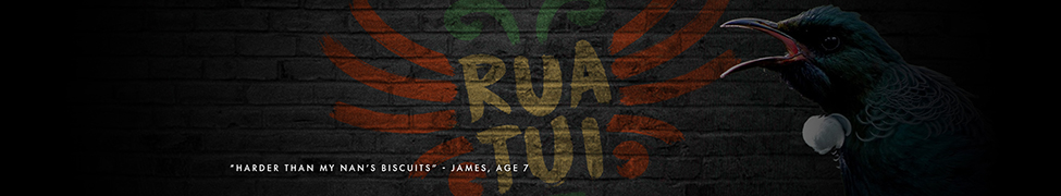 Rua Tui — Photo