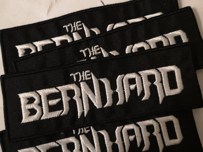 The Bernhard Patches main photo