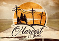 Harvest Sons image