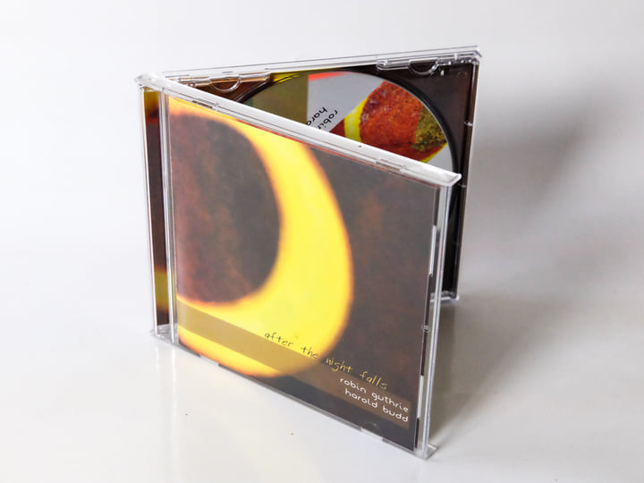無料クーポン配布 アプリ After Budd Harold & Guthrie Robin | [Album] Falls Night The 洋楽