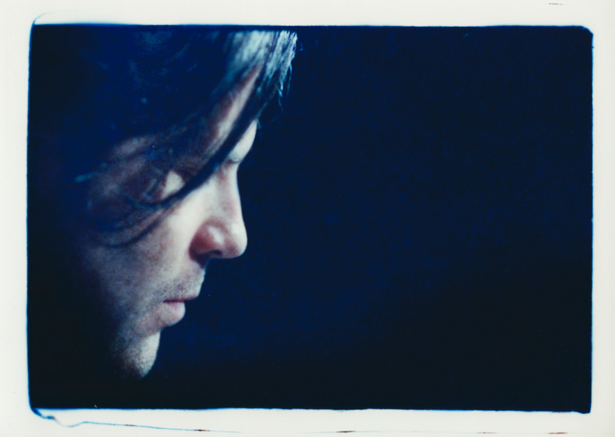 輸入限定盤仕様 Ed Harcourt エド・ハーコート　Lustre Lustre | Ed Harcourt