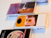 5x Album Cassette Bundle photo 