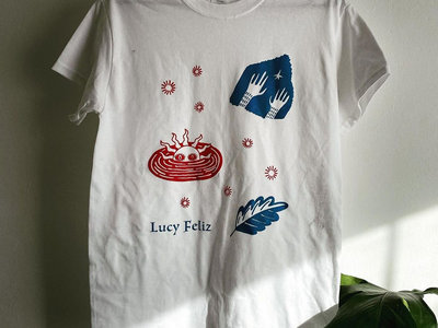 Lucy Feliz Shirt main photo