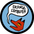 Orange Combutta image