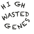 High Wasted Genes image