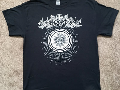 Of Wisdom and Prophecy T-shirt main photo