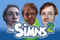 The Simns 2 image