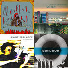 Way Out Yonder | Terry Riley & Gyan Riley | Org Music