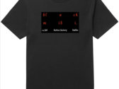 Merch Black Midi