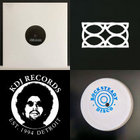 Detroit Beatdown remixes | Various Artists | third ear