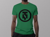 TIN Green Lantern Shirt photo 
