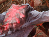 'Styx' Handpainted Jacket photo 