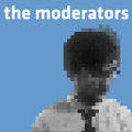 The Moderators image