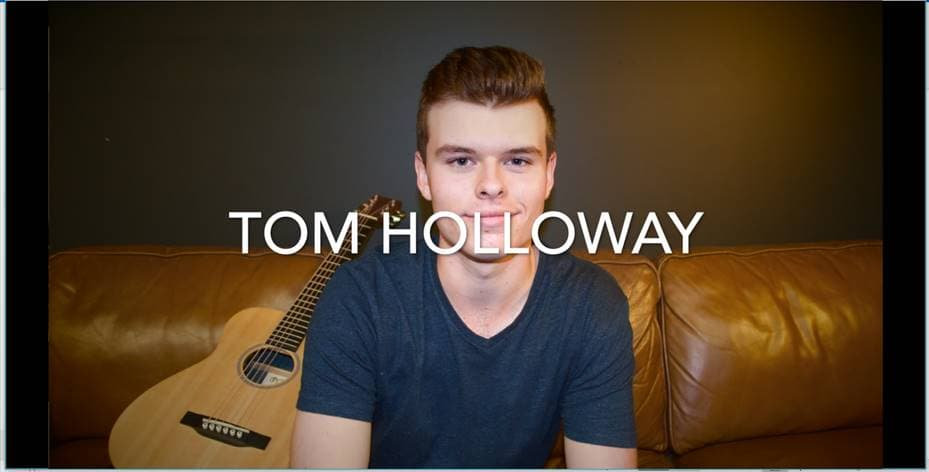 Kalopsia [EP] | Tom Holloway