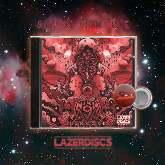 トップス if six was nine LSB PSYCHEDELIC SKY IF SIX WAS NINE/M/MAX/SBB DELUX – CIRCUS by MANIAC