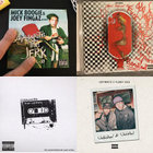 Mick Boogie & Joey Fingaz – God's Gift❗️ DJ Mick Boogie & Joey Fingaz ‎- God's Gift: The Nas/Jay-Z