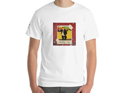 Illah Dayz 'Coby' T-Shirt main photo