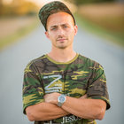 Kevin Giesbrecht thumbnail