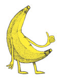 Banana Stand Media image