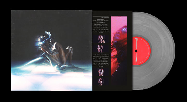 Heaven To A Tortured Mind | Yves Tumor