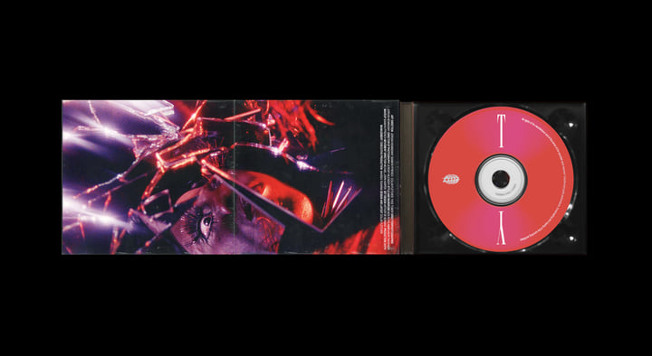 Heaven To A Tortured Mind | Yves Tumor