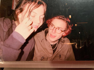 Gossamer — Photo
