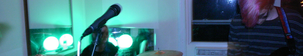 Gossamer — Photo