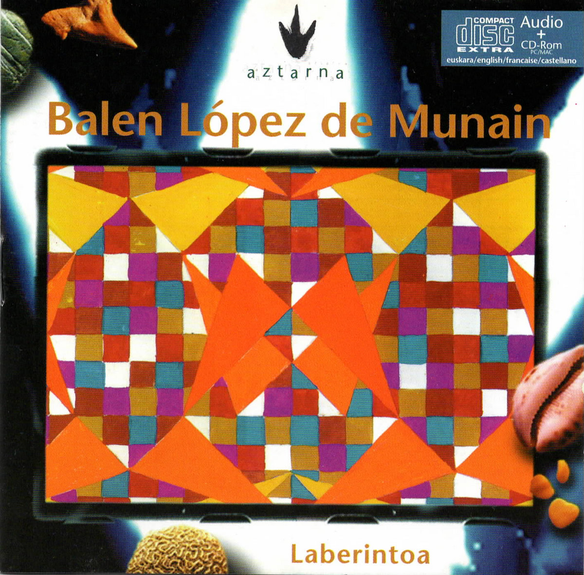 Izen Gabe Balen Lopez De Mundain Balen Lopez De Munain Guy Segers