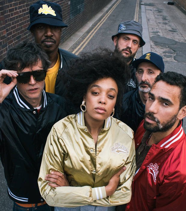 Music | The Hempolics