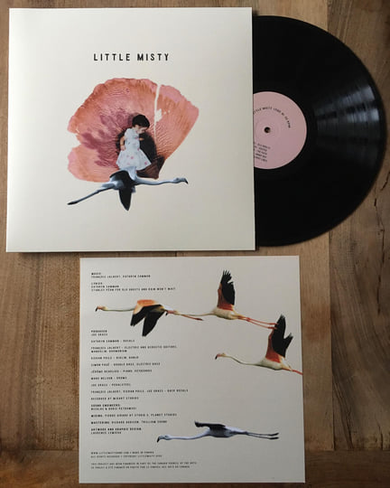 Little Misty | Little Misty