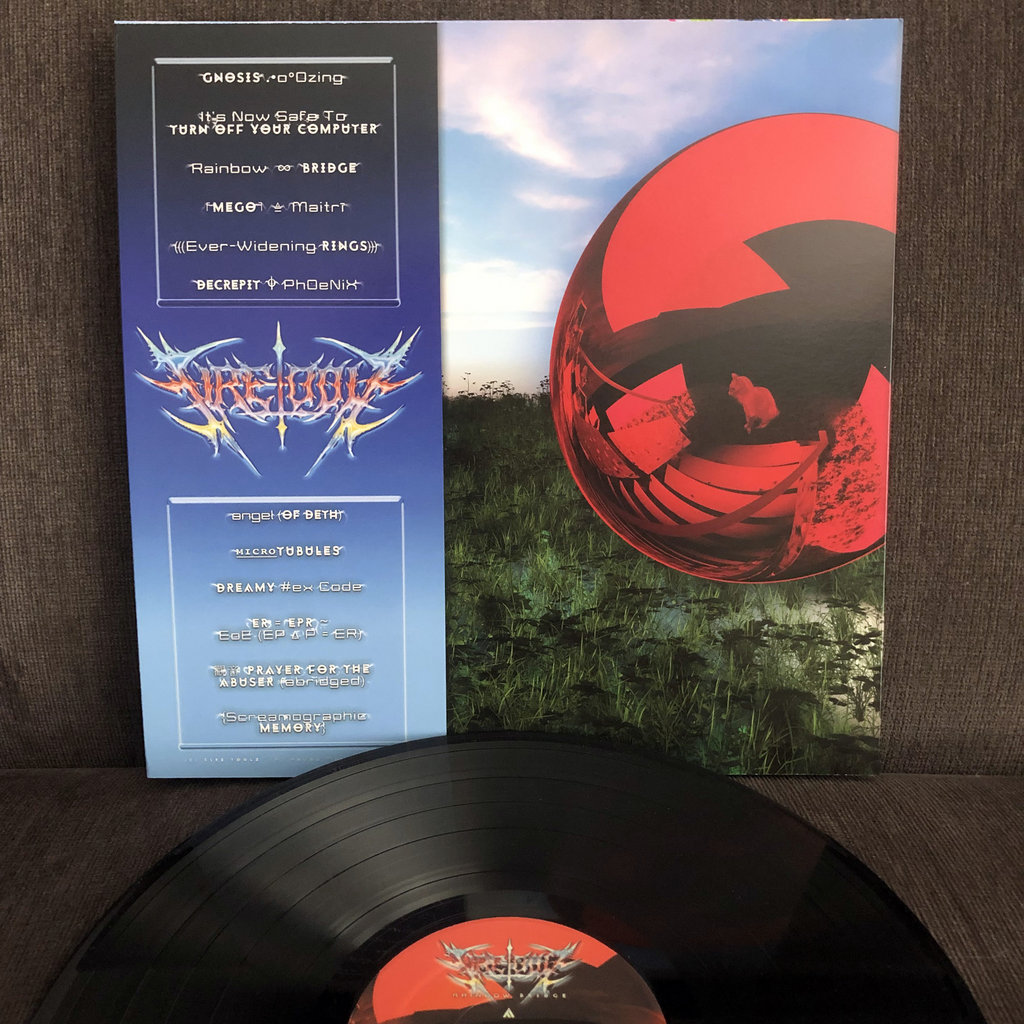 Bandcamp Daily’s New Livestream Series Kicks Off with FireToolz on