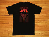 Fever Feel LIVE Tour T-Shirt photo 