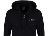 AMVRI Full Zip Hoodie photo 