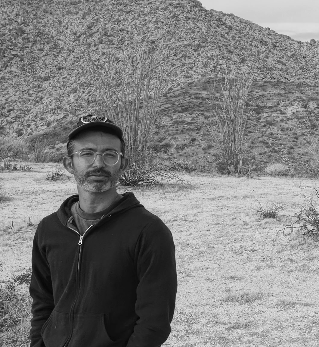 Holy Daughter Brady Paul Alvarez