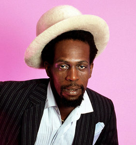 Gregory Isaacs