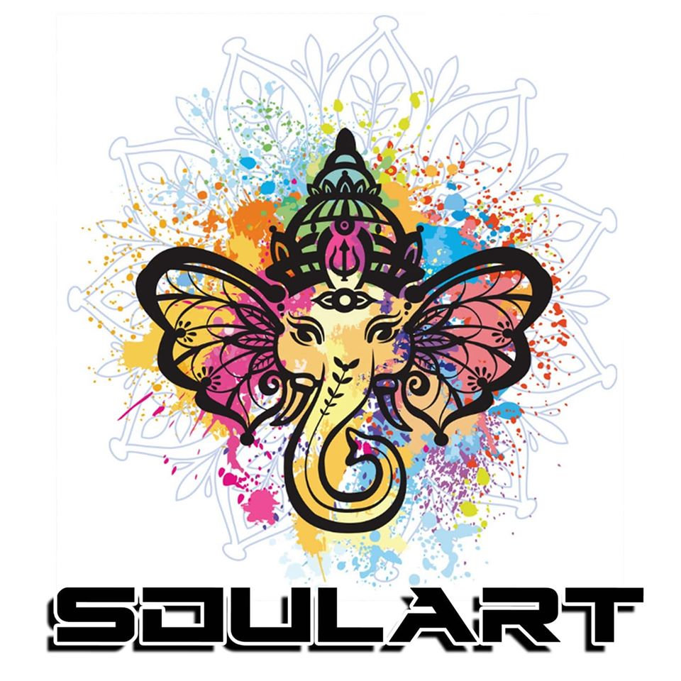 Inner revelations | SOULART