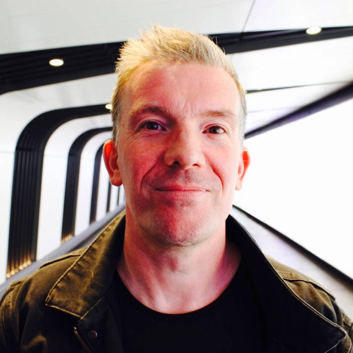 Hydraulix 97 | D.A.V.E. The Drummer & Marcello Perri | D.A.V.E.