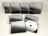 1st Demo CD: Into The Grey photo 