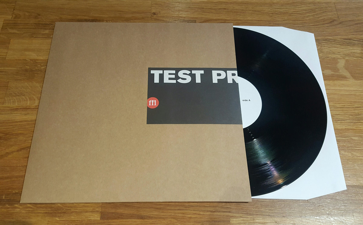 Archipel Dharma Souffle Continu Records